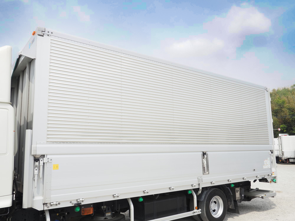 日野 レンジャー ウイング車 中型 2PG-FD2ABG 年式 R4[写真14]