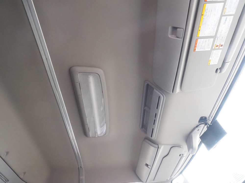 日野 プロフィア 平ボディ 大型 QPG-FW1EXEG 年式 H27[写真29]