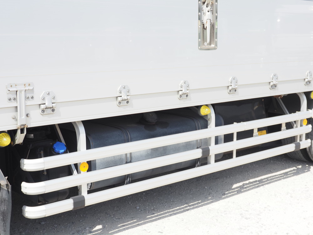 日野 プロフィア ウイング車 大型 QPG-FW1EXEG 年式 H29[写真13]