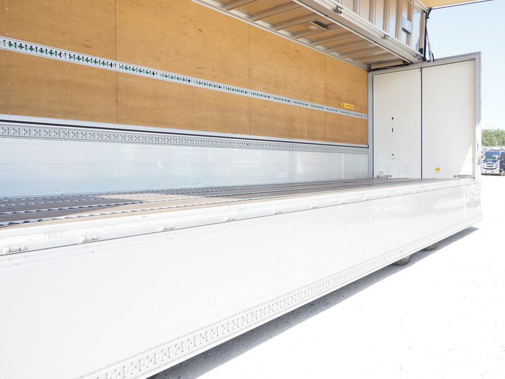 日野 プロフィア ウイング車 大型 QPG-FW1EXEG 年式 H29[写真18]