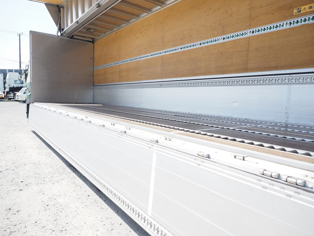 日野 プロフィア ウイング車 大型 QPG-FW1EXEG 年式 H29[写真17]