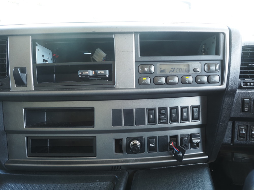 日野 プロフィア ウイング車 大型 QPG-FW1EXEG 年式 H29[写真33]