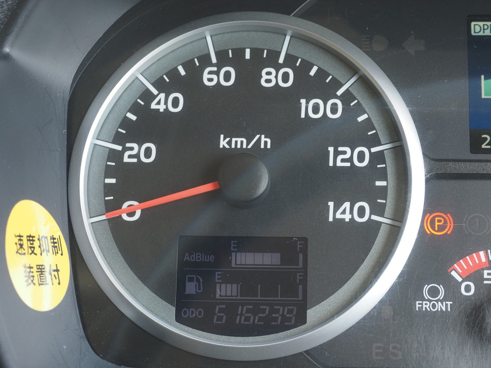 日野 プロフィア ウイング車 大型 QPG-FW1EXEG 年式 H29[写真39]