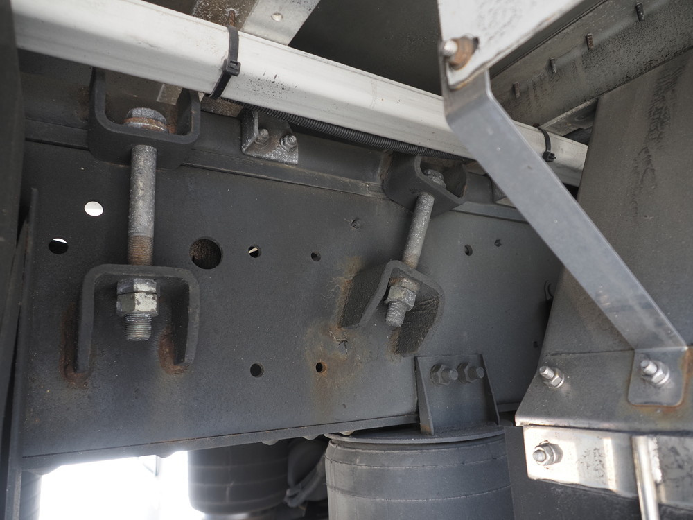 日野 プロフィア ウイング車 大型 QPG-FW1EXEG 年式 H29[写真43]