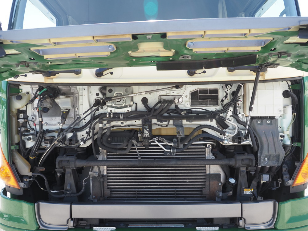 日野 プロフィア ウイング車 大型 QPG-FW1EXEG 年式 H29[写真45]