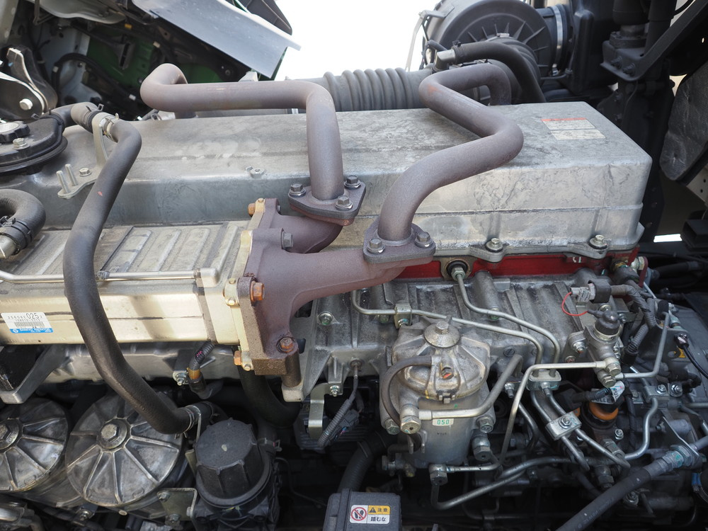 日野 プロフィア ウイング車 大型 QPG-FW1EXEG 年式 H29[写真46]