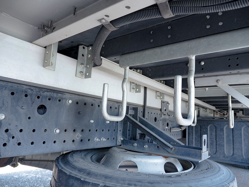 いすゞ フォワード ウイング車 中型 TKG-FRR90S2 年式 H29[写真43]