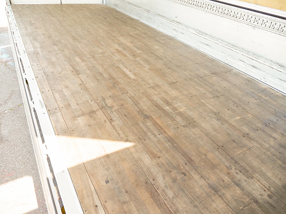 いすゞ フォワード ウイング車 中型 TKG-FRR90S2 年式 H29[写真22]