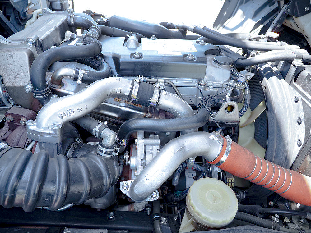 いすゞ フォワード ウイング車 中型 TKG-FRR90S2 年式 H29[写真47]