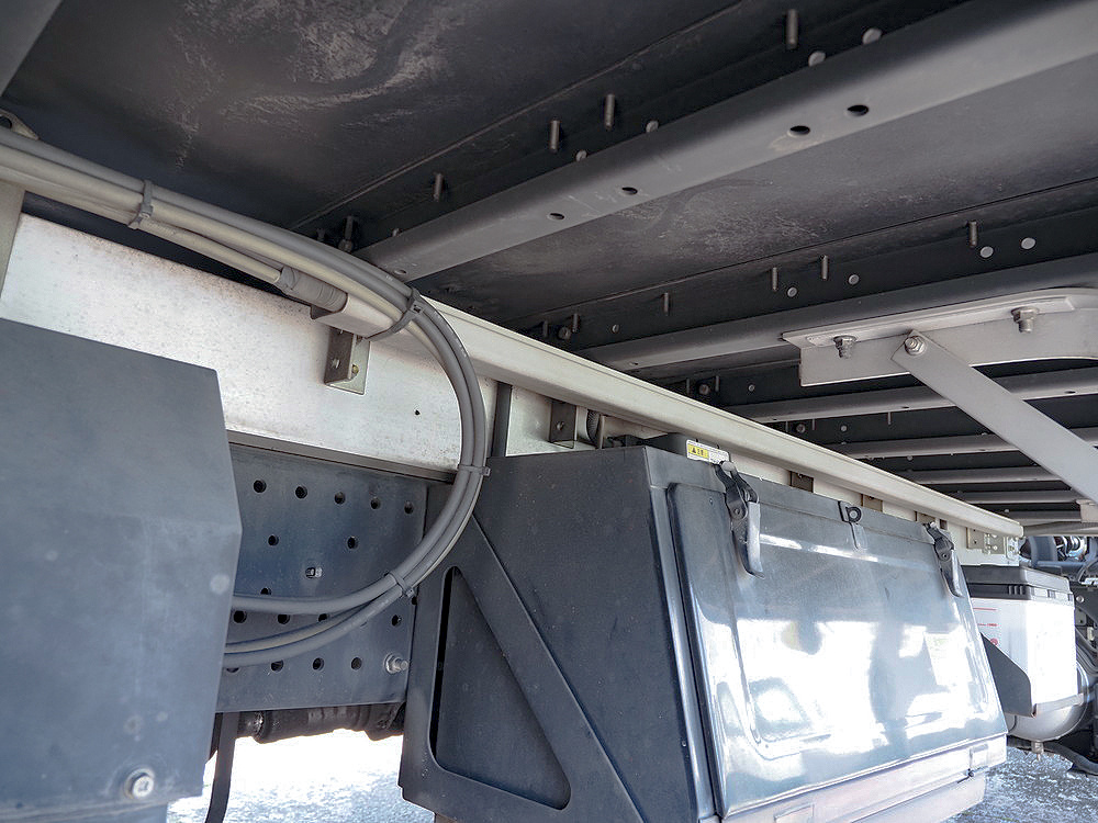 いすゞ フォワード ウイング車 中型 TKG-FRR90S2 年式 H29[写真44]