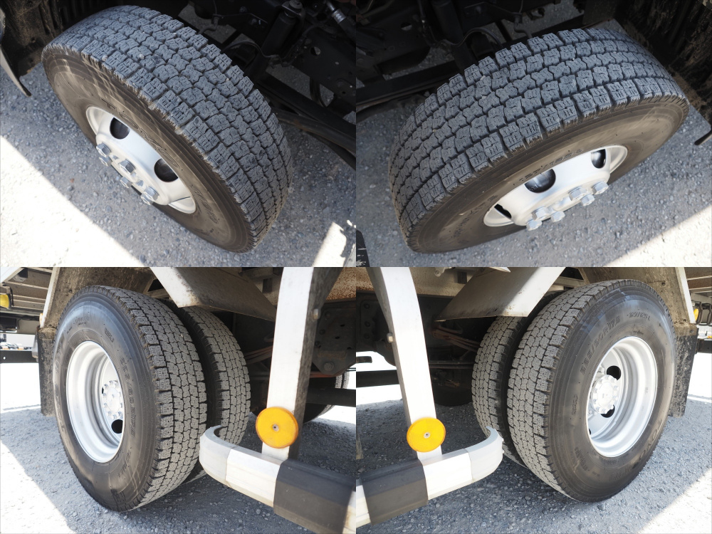 日野 レンジャー ウイング車 中型 2KG-FD2ABA 年式 H30[写真38]