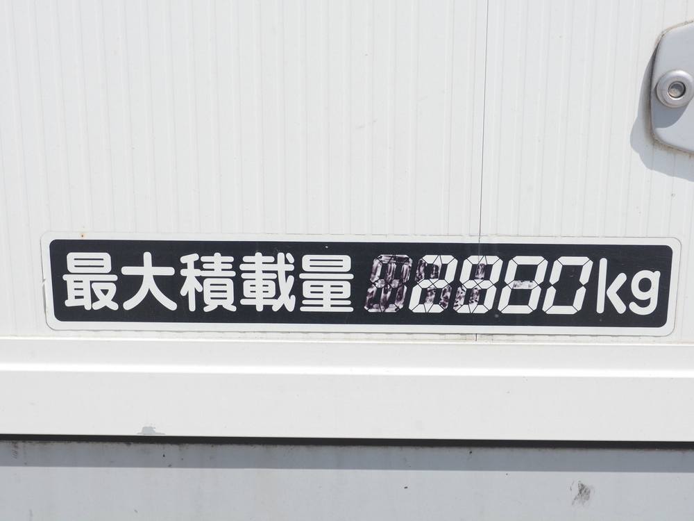 日野 レンジャー ウイング車 中型 2KG-FD2ABA 年式 H30[写真28]