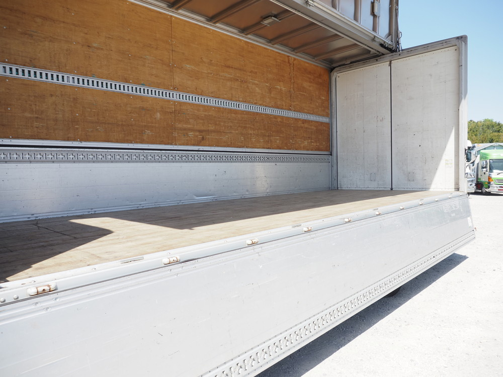 日野 レンジャー ウイング車 中型 2KG-FD2ABA 年式 H30[写真19]