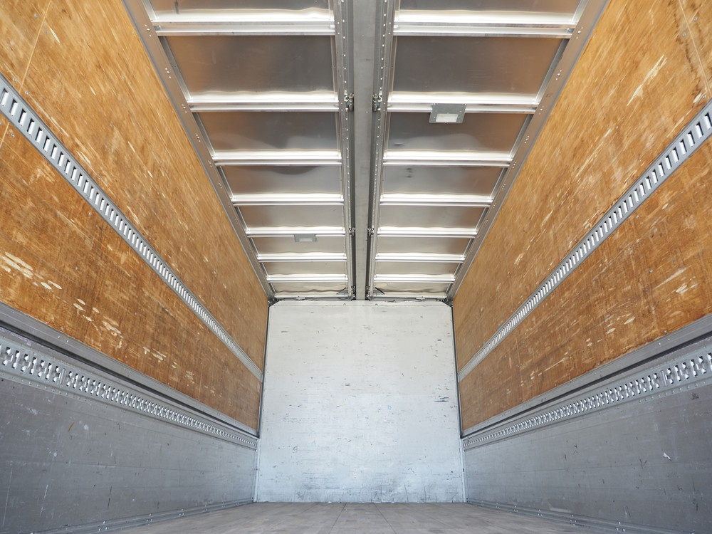 日野 レンジャー ウイング車 中型 2KG-FD2ABA 年式 H30[写真25]