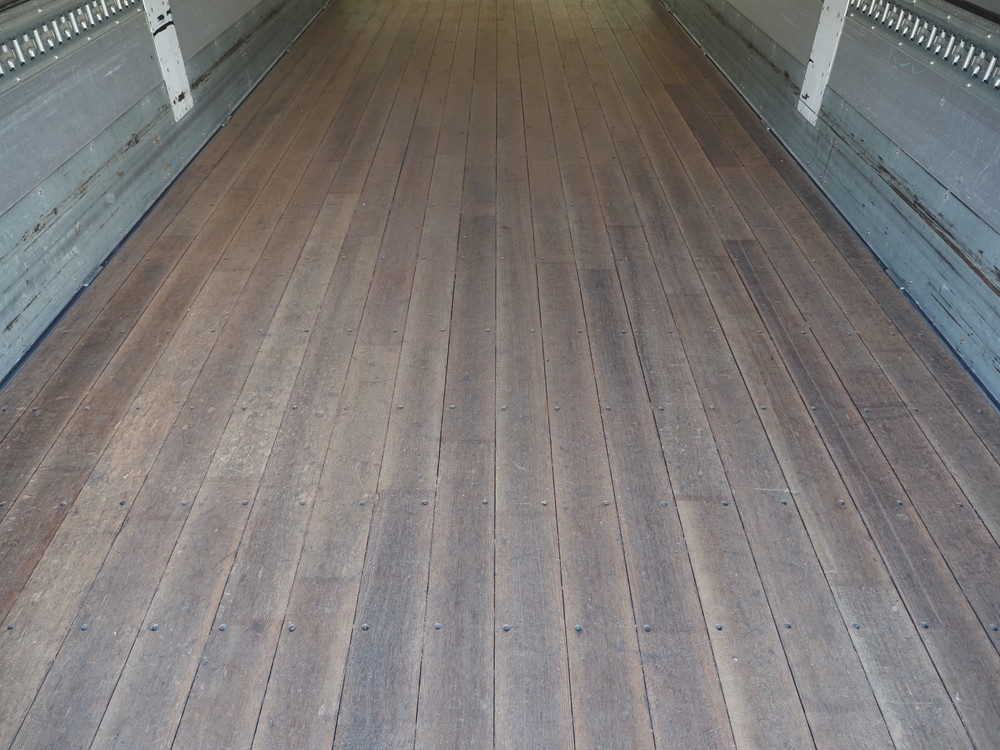 日野 レンジャープロ ウイング車 中型 TKG-FD9JLAA 年式 H27[写真26]