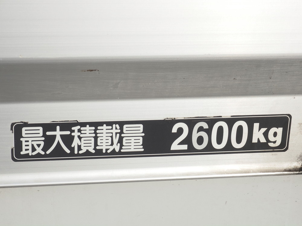 日野 レンジャープロ ウイング車 中型 TKG-FD9JLAA 年式 H27[写真31]
