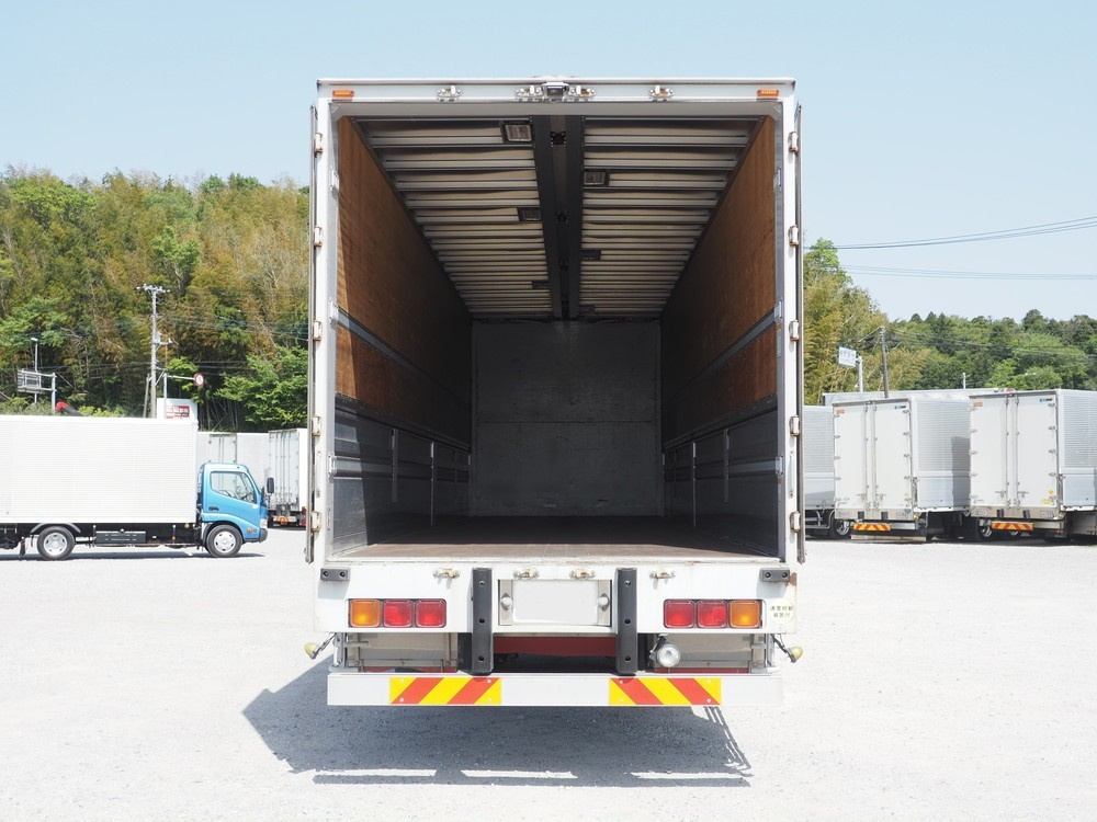 日野 プロフィア ウイング車 大型 QKG-FR1AXBG 年式 H25[写真26]