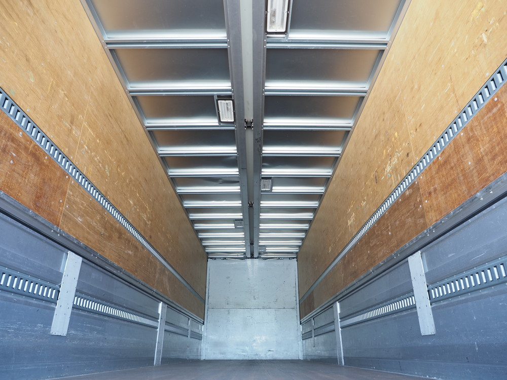 日野 プロフィア ウイング車 大型 QKG-FR1AXBG 年式 H25[写真27]