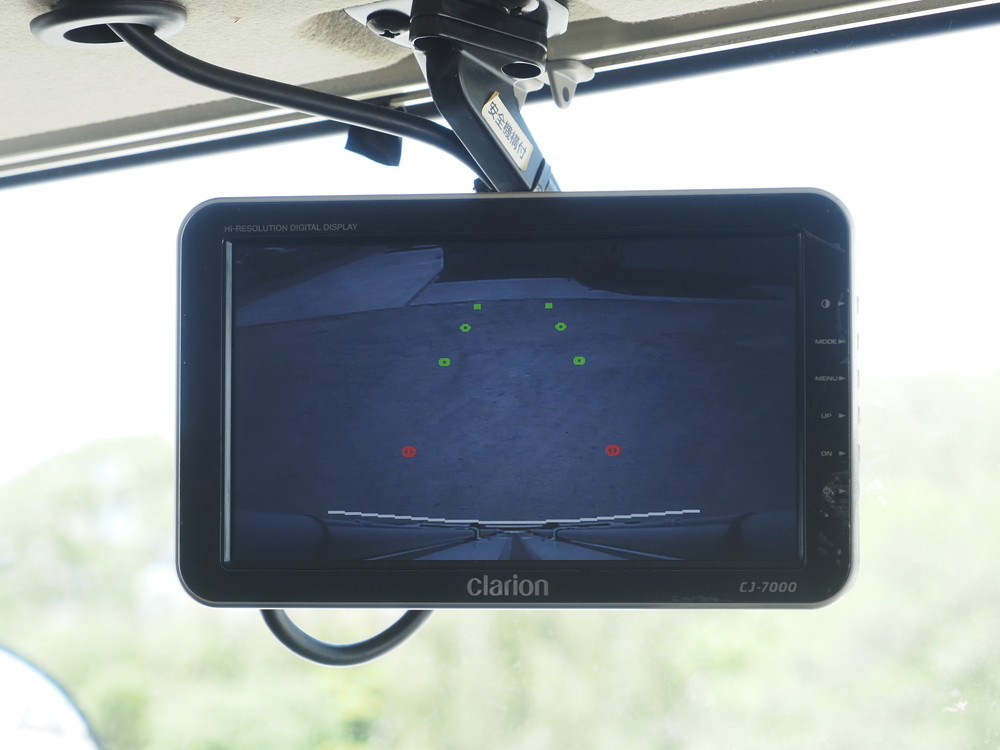 日野 プロフィア ウイング車 大型 QKG-FR1AXBG 年式 H25[写真36]