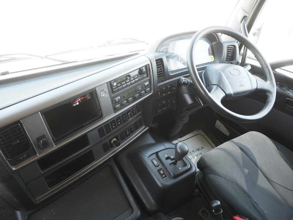 日野 プロフィア ウイング車 大型 QKG-FR1AXBG 年式 H25[写真33]