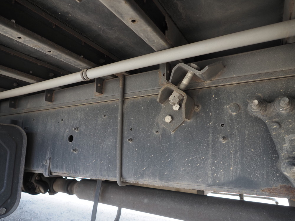 日野 プロフィア ウイング車 大型 QKG-FR1AXBG 年式 H25[写真42]