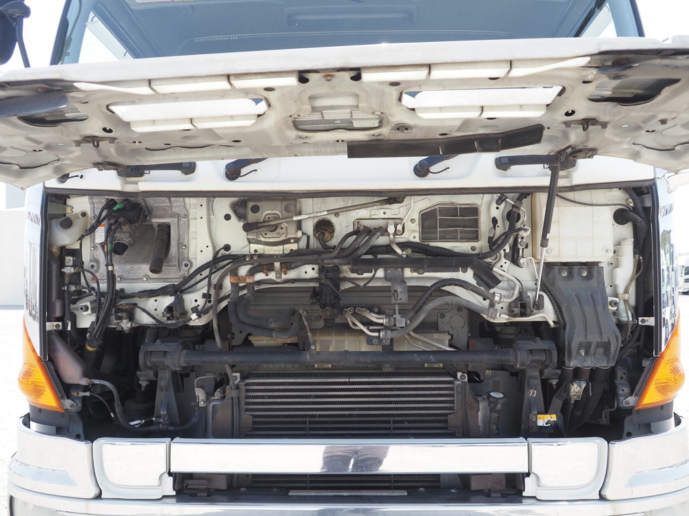 日野 プロフィア ウイング車 大型 QKG-FR1AXBG 年式 H25[写真44]