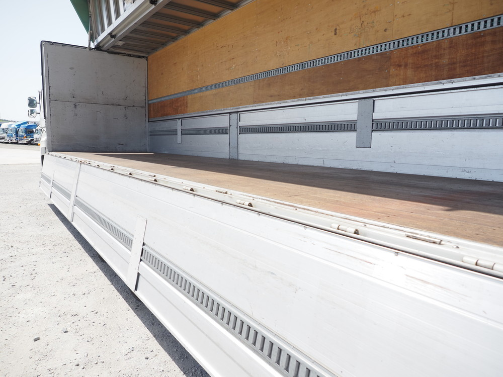 日野 プロフィア ウイング車 大型 QKG-FR1AXBG 年式 H25[写真20]