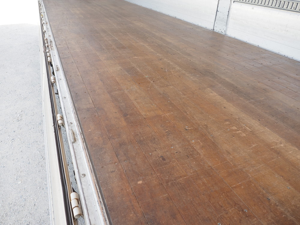 日野 プロフィア ウイング車 大型 QKG-FR1AXBG 年式 H25[写真24]