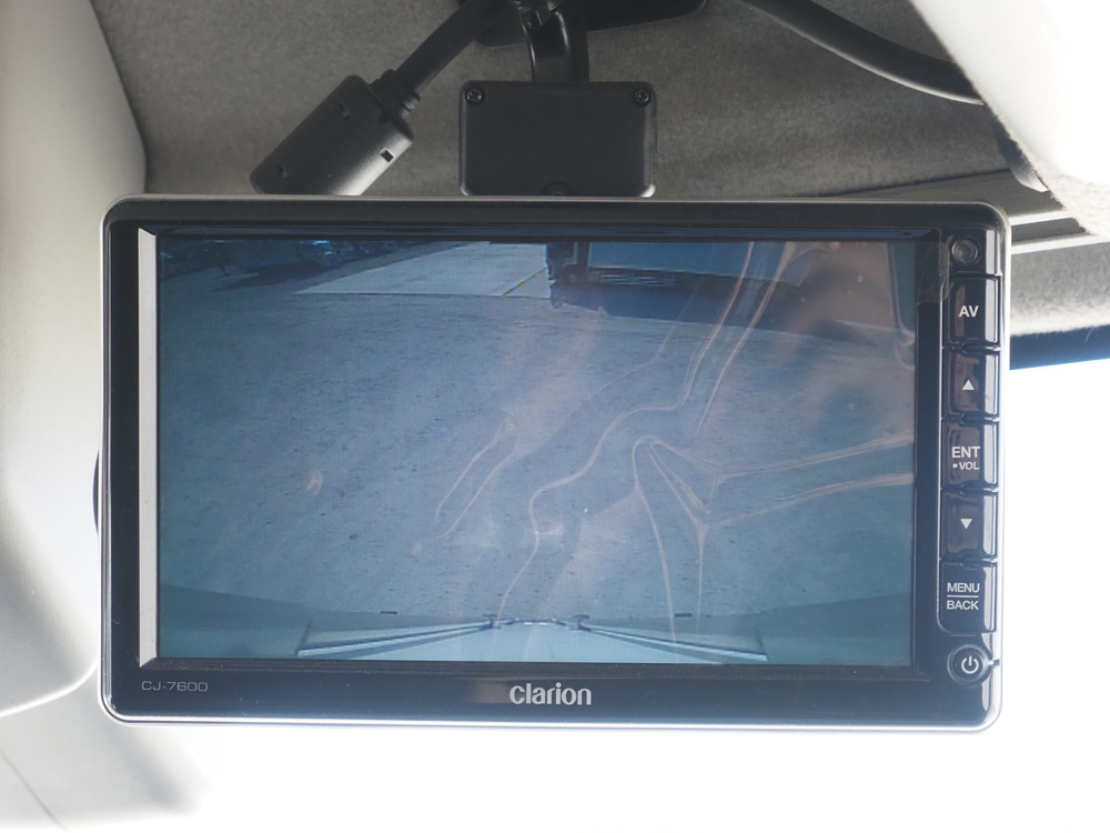 いすゞ ギガ 冷凍ウイング 大型 QKG-CYJ77B 年式 H29[写真35]