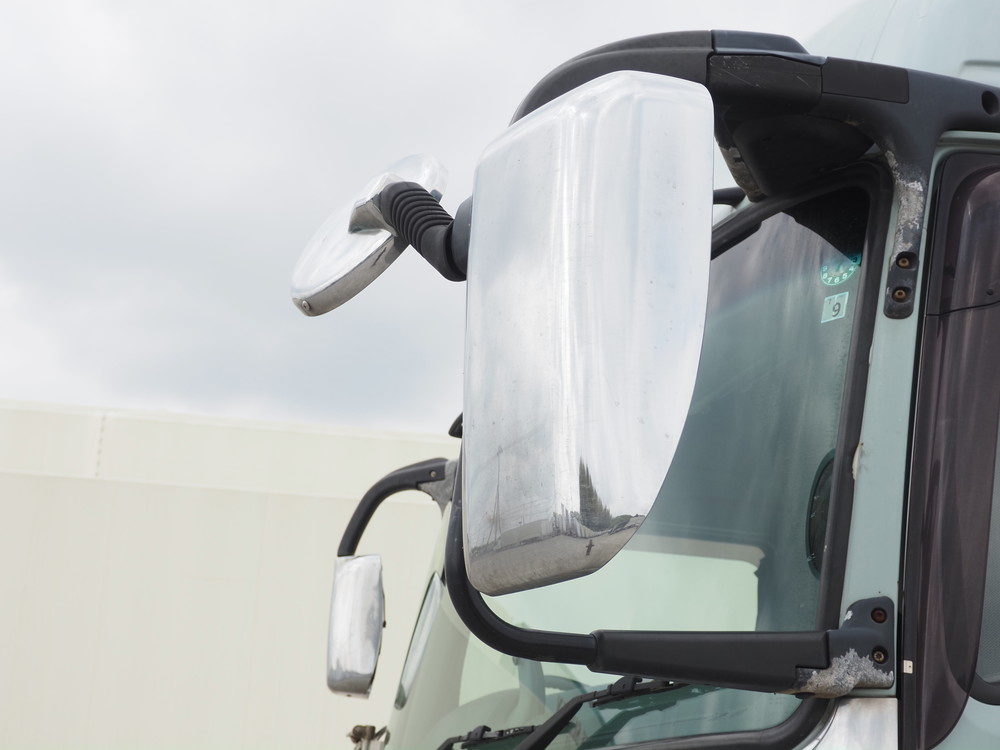 三菱ふそう スーパーグレート ウイング車 大型 QPG-FS64VZ 年式 H28[写真09]