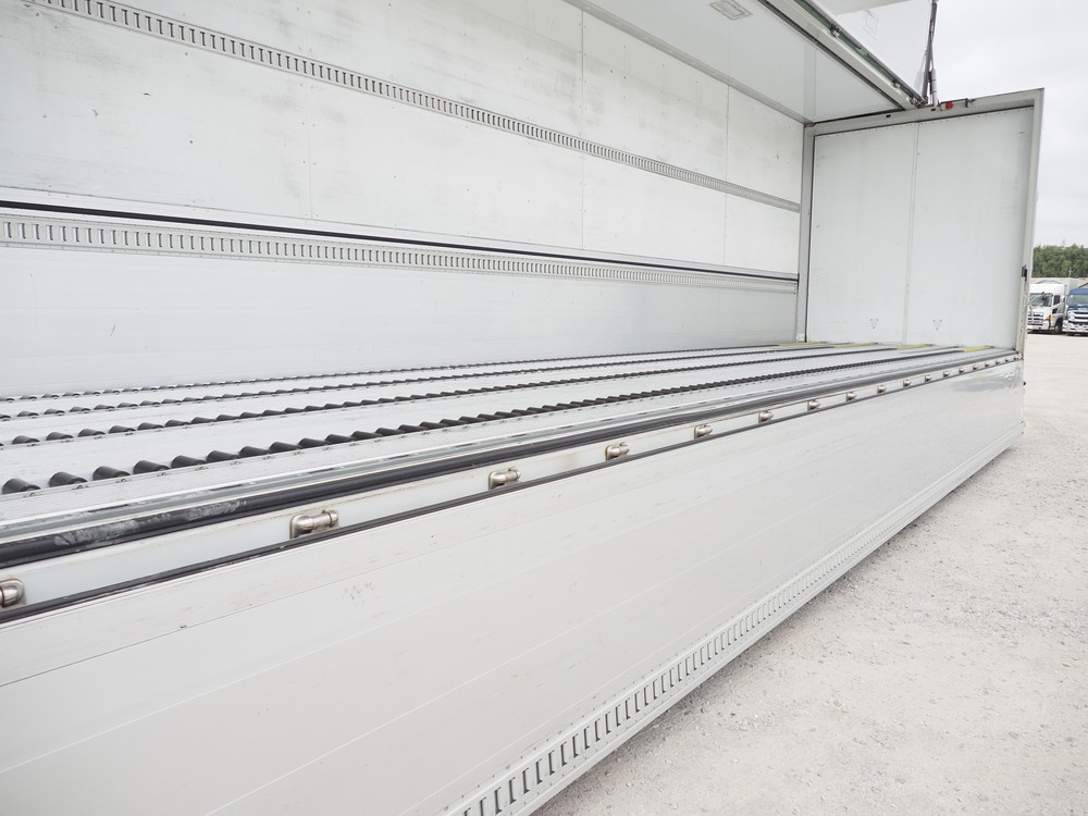 三菱ふそう スーパーグレート ウイング車 大型 QPG-FS64VZ 年式 H28[写真22]