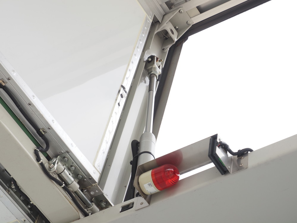 三菱ふそう スーパーグレート ウイング車 大型 QPG-FS64VZ 年式 H28[写真20]