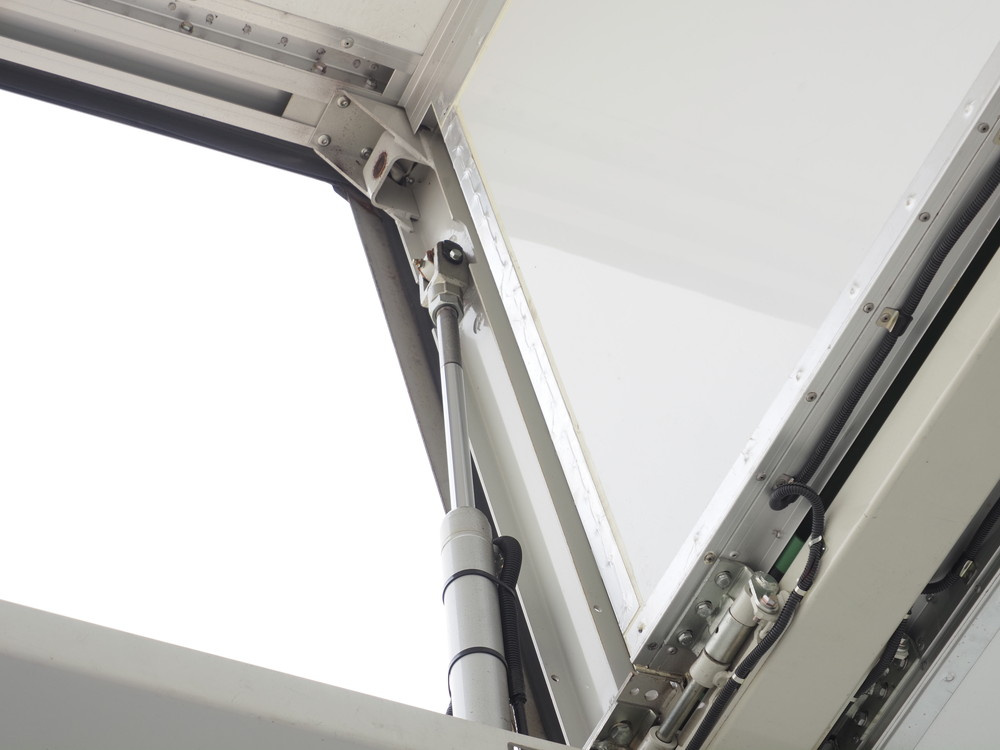 三菱ふそう スーパーグレート ウイング車 大型 QPG-FS64VZ 年式 H28[写真14]