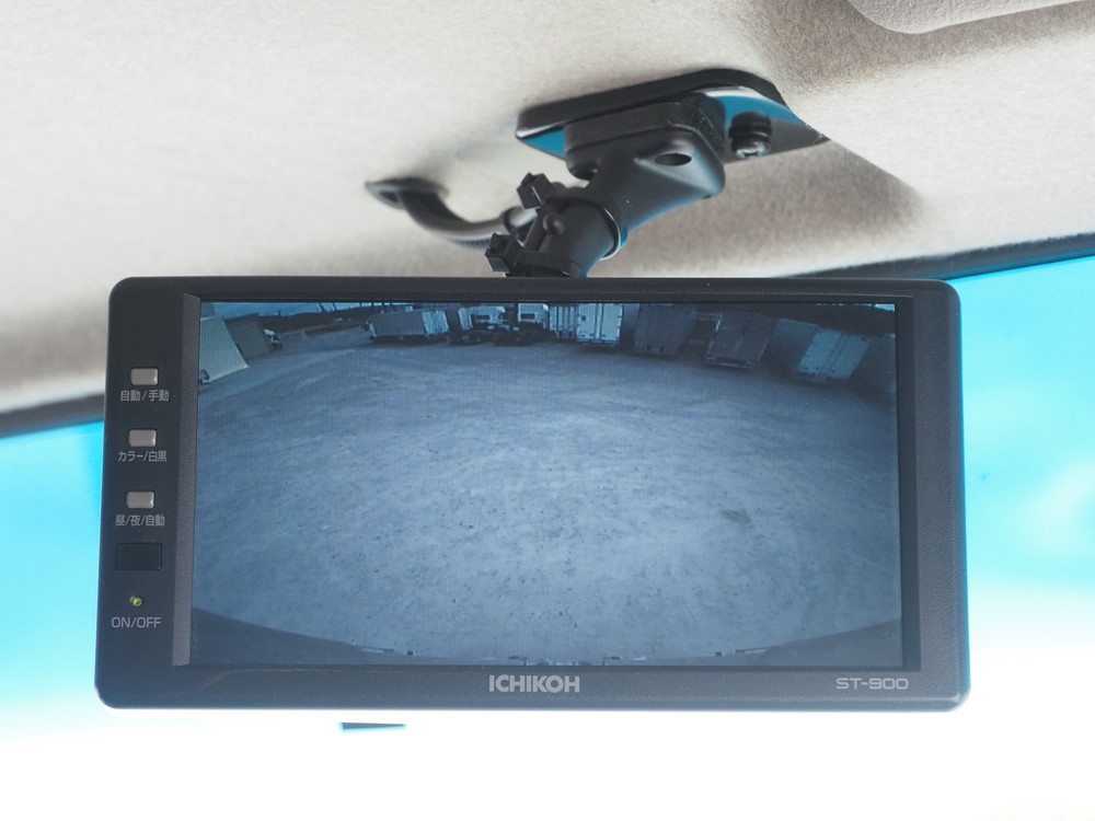 三菱ふそう スーパーグレート ウイング車 大型 QPG-FS64VZ 年式 H28[写真36]