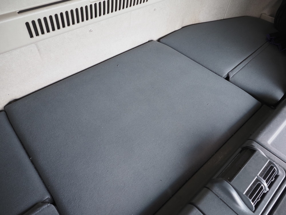 三菱ふそう スーパーグレート ウイング車 大型 QPG-FS64VZ 年式 H28[写真38]