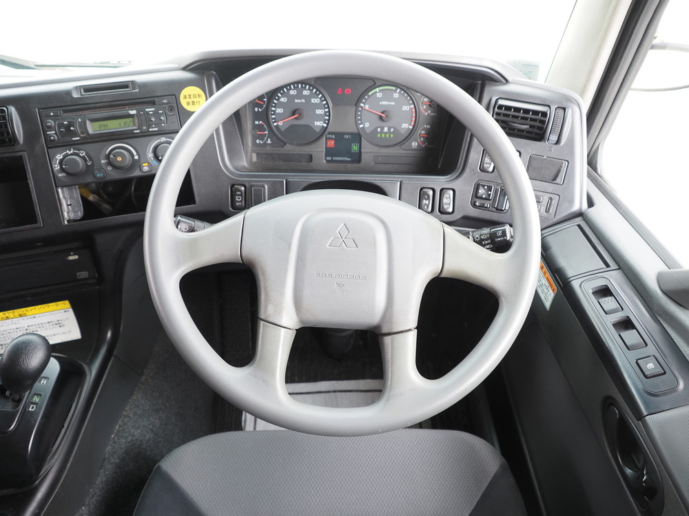 三菱ふそう スーパーグレート ウイング車 大型 QPG-FS64VZ 年式 H28[写真32]