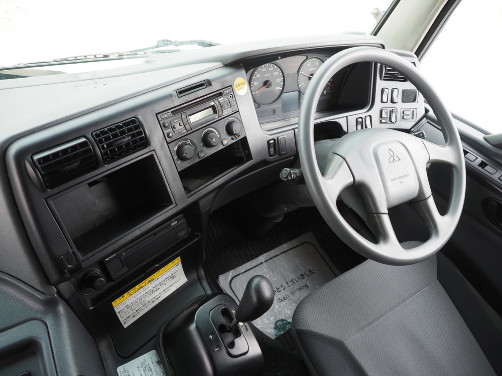 三菱ふそう スーパーグレート ウイング車 大型 QPG-FS64VZ 年式 H28[写真33]