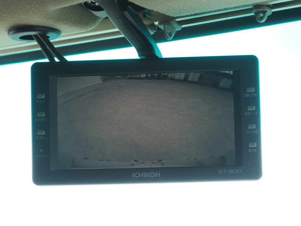 日野 レンジャープロ ウイング車 中型 TKG-FD7JPAA 年式 H24[写真34]