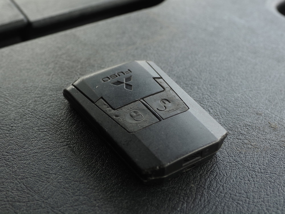 三菱ふそう スーパーグレート トラクタ 大型 2RG-FP74HDR 年式 R1[写真29]