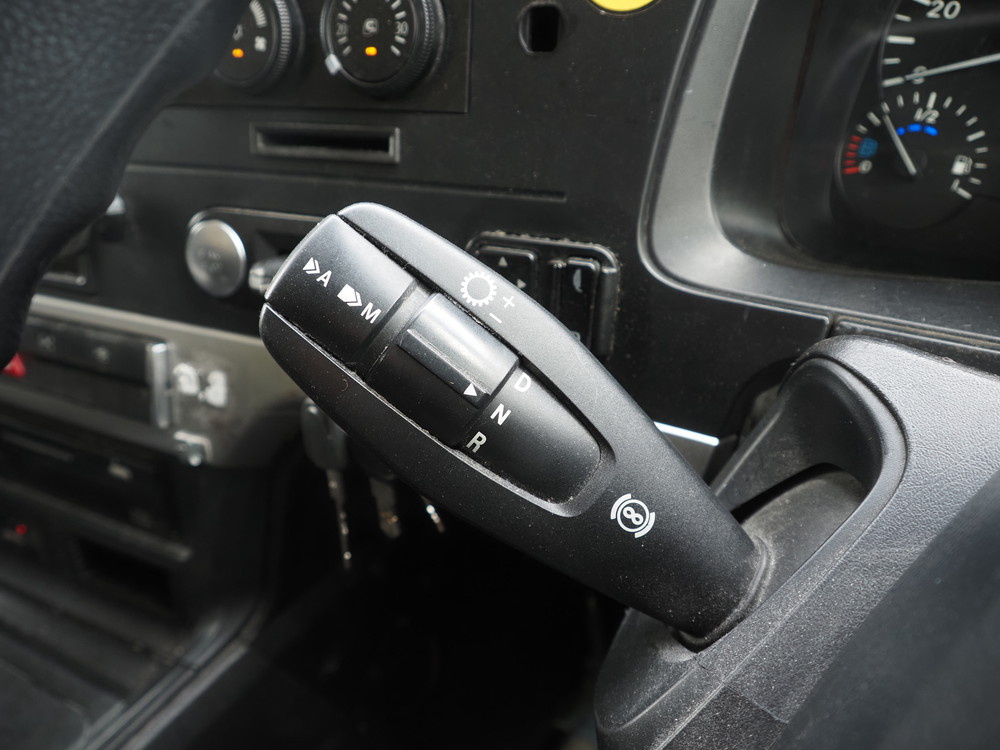 三菱ふそう スーパーグレート トラクタ 大型 2RG-FP74HDR 年式 R1[写真24]