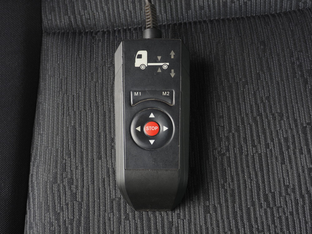 三菱ふそう スーパーグレート トラクタ 大型 2RG-FP74HDR 年式 R1[写真25]