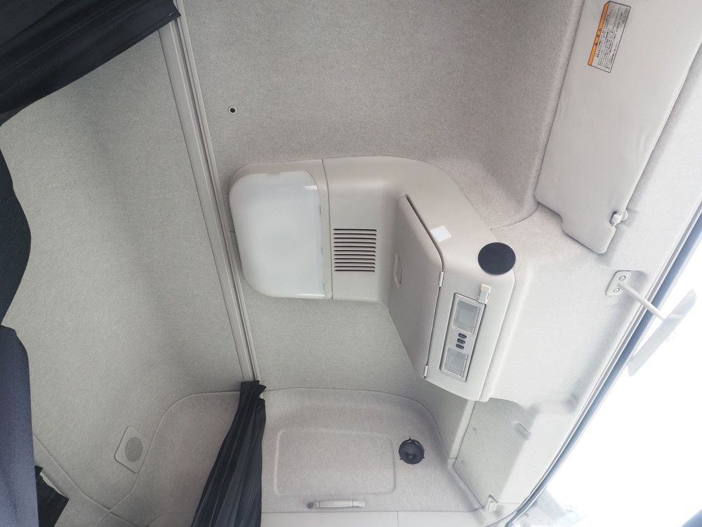 三菱ふそう スーパーグレート トラクタ 大型 2RG-FP74HDR 年式 R1[写真27]