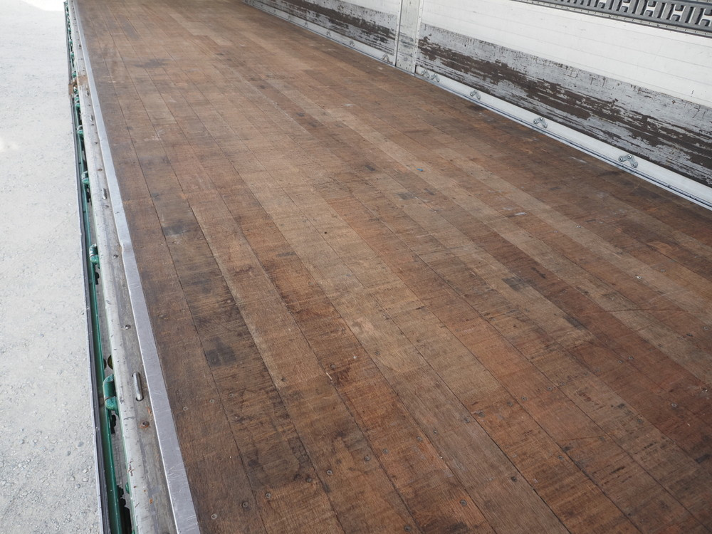 三菱ふそう スーパーグレート ウイング車 大型 BDG-FS54JZ 年式 H20[写真21]