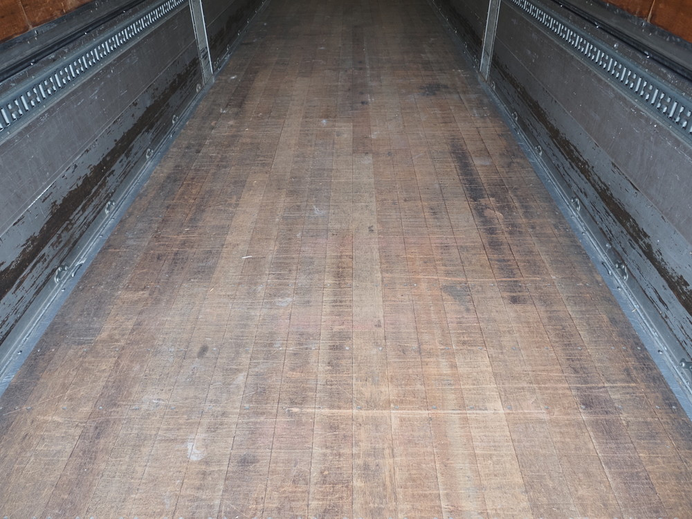 三菱ふそう スーパーグレート ウイング車 大型 BDG-FS54JZ 年式 H20[写真23]