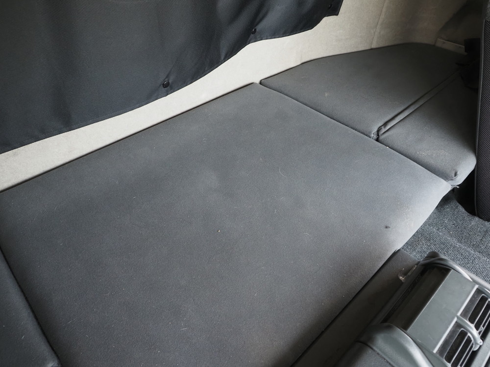 三菱ふそう スーパーグレート ウイング車 大型 BDG-FS54JZ 年式 H20[写真32]