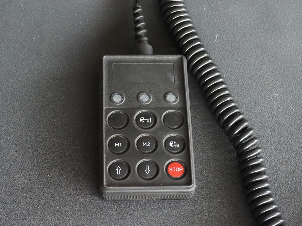 三菱ふそう スーパーグレート ウイング車 大型 BDG-FS54JZ 年式 H20[写真31]