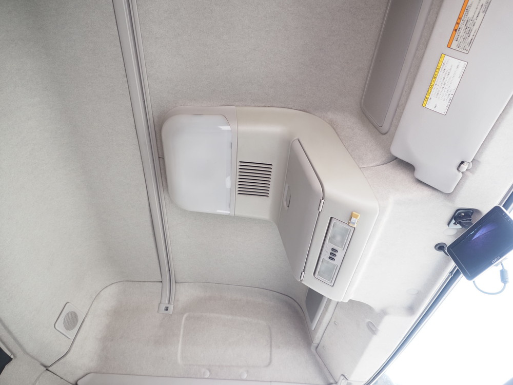 三菱ふそう スーパーグレート ウイング車 大型 BDG-FS54JZ 年式 H20[写真33]