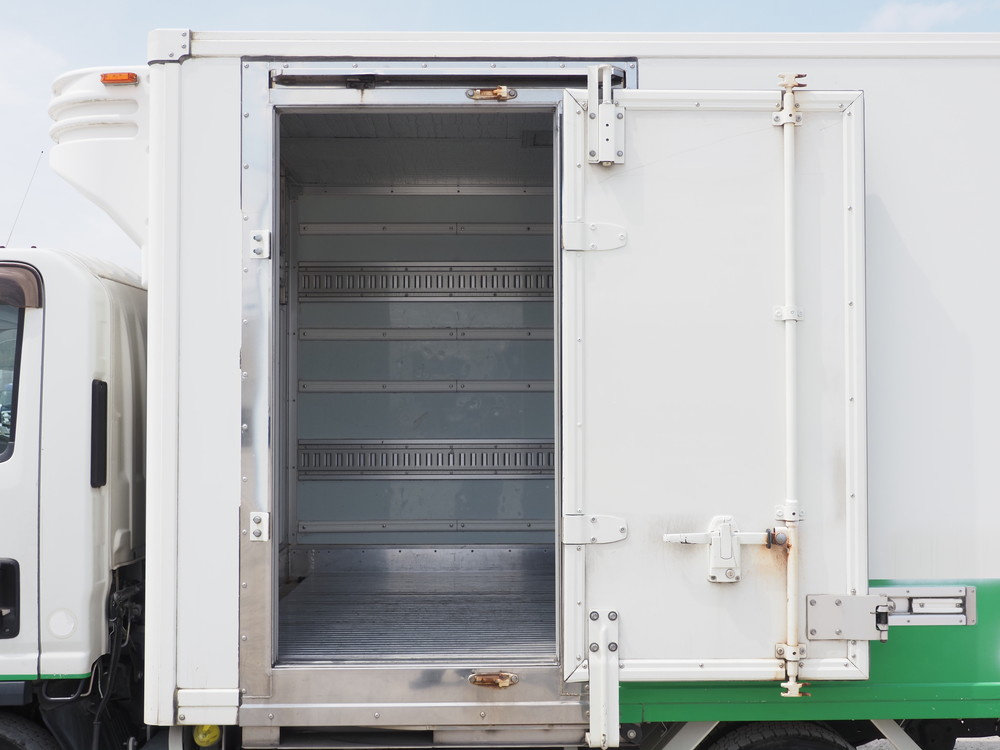 いすゞ エルフ 冷凍バン 小型 TPG-NLR85AN 年式 H28[写真12]