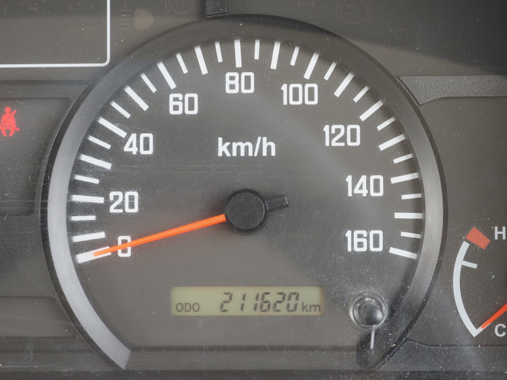 いすゞ エルフ 冷凍バン 小型 TPG-NLR85AN 年式 H28[写真29]