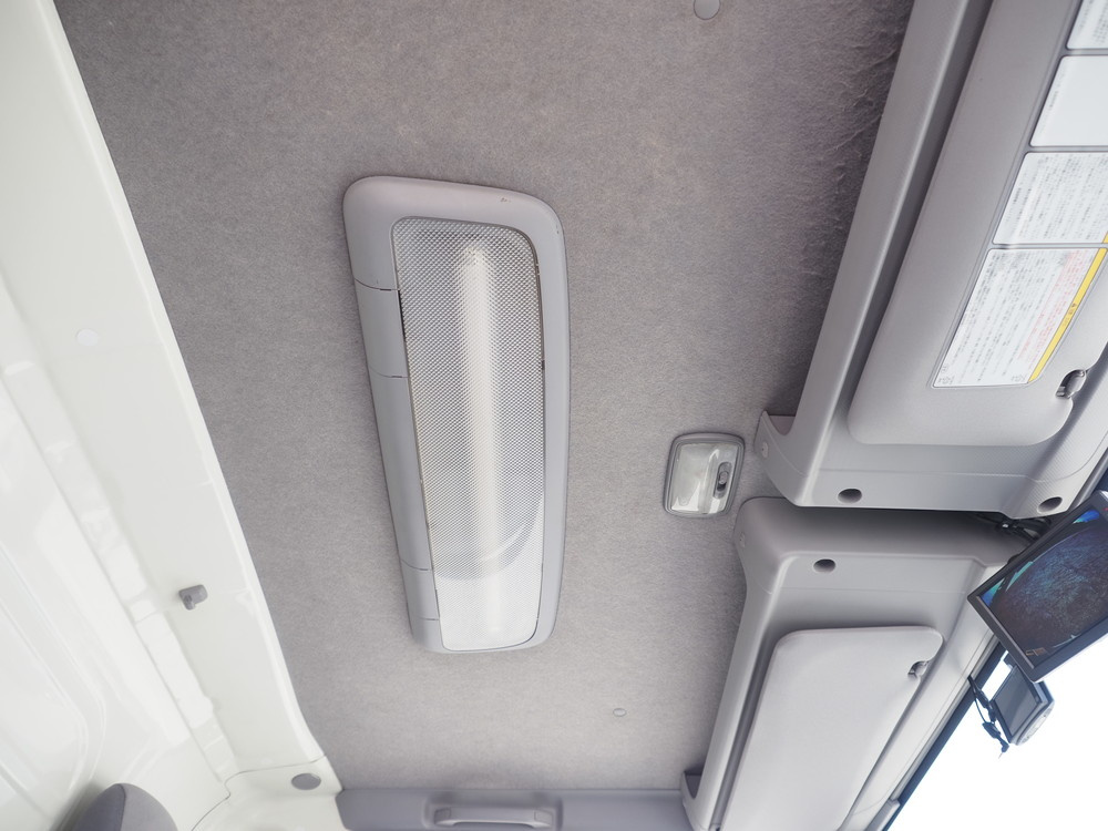 いすゞ エルフ 冷凍バン 小型 TPG-NLR85AN 年式 H28[写真27]